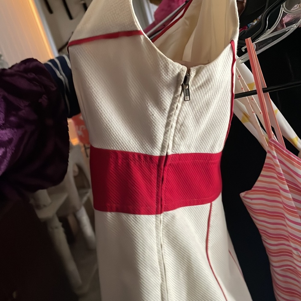 Floreat sz. 4 gorgeous dress - Picture 4 of 5